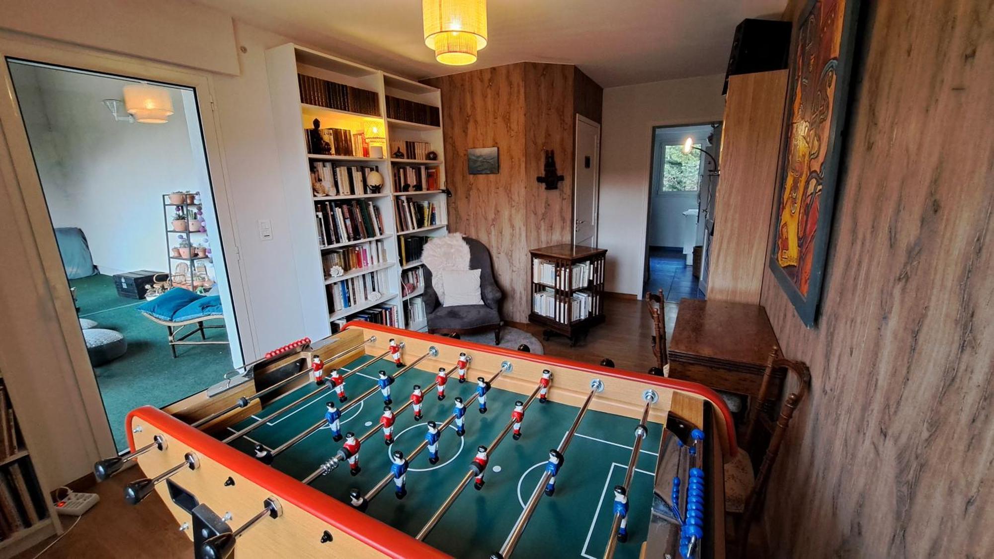Chambre D'Hote De Reymure Vif ภายนอก รูปภาพ