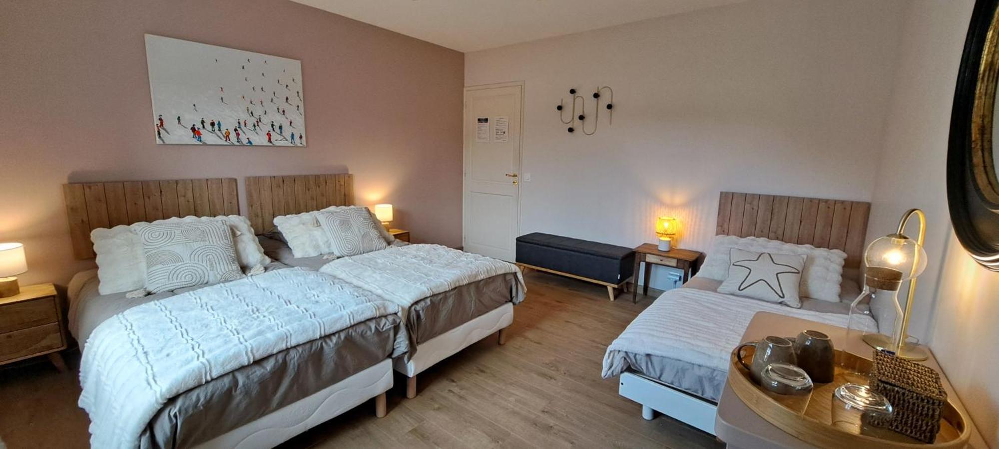 Chambre D'Hote De Reymure Vif ภายนอก รูปภาพ