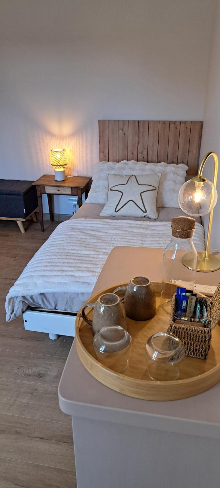 Chambre D'Hote De Reymure Vif ภายนอก รูปภาพ
